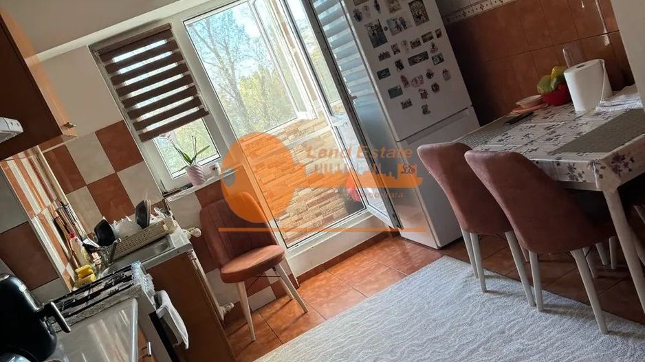 2 camere Drumu Taberei-Renovat-1983 - Poză 3