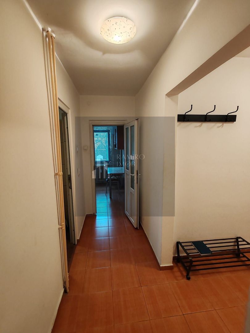APARTAMENT 2 CAMERE, BRANCOVEANU/SECTOR 4, BLOC REABILITAT - Poză 8