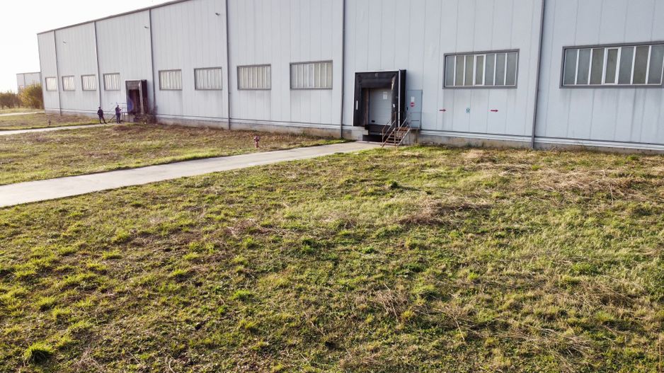 Hala pentru producție sau depozitare - Poză 21