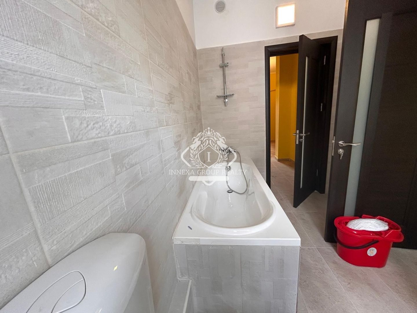 Universitate-Rosetti | Apartament 3 camere in vila | 76mp - Poză 9