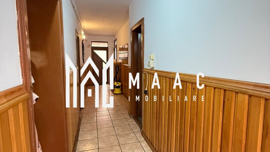 Apartament 4 camere | Curte | 3 bai | 4 balcoane | Strand - Poză 11