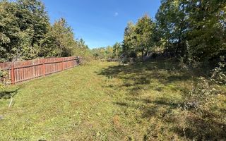 Teren intravilan 1.612 mp | 2 fronturi | Vedere Bucegi | Bran Poarta - Poză 5