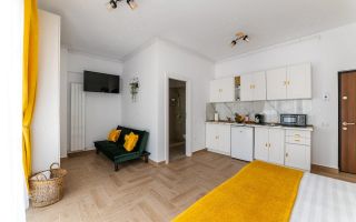 De vanzare studio modern - Prima linie la mare - Ocazie - Poză 6