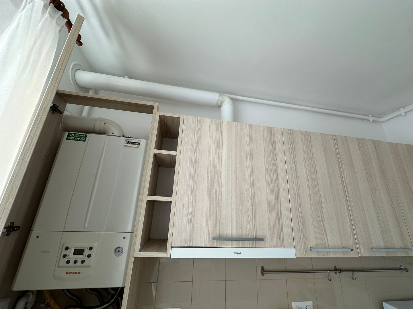 Apartament 2 camere ISG II Metrou Eroii Revolutiei - Poză 14