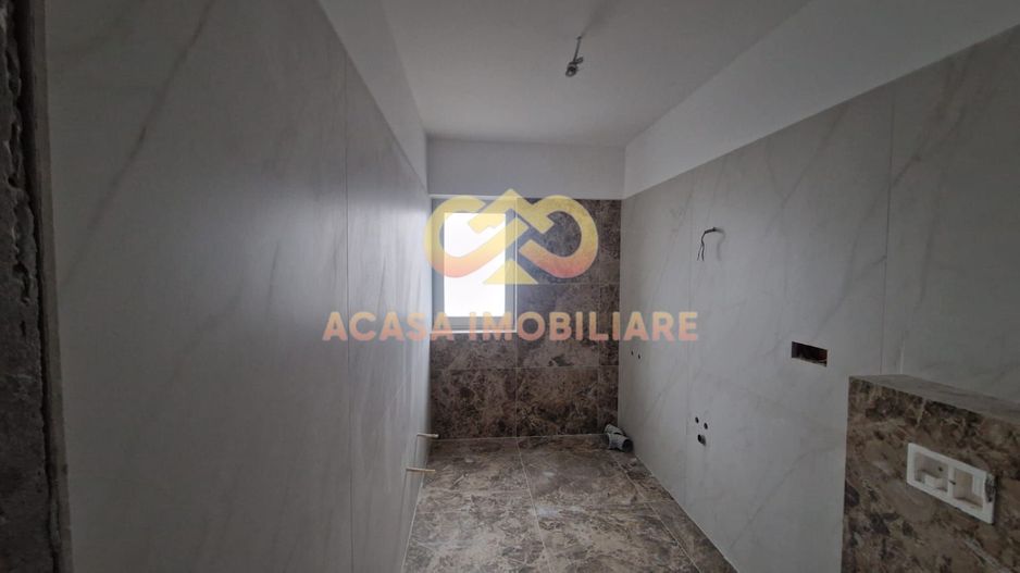 NOU APARTAMENT 1 CAMERA  45mp PLATOU GALATA - Poză 8