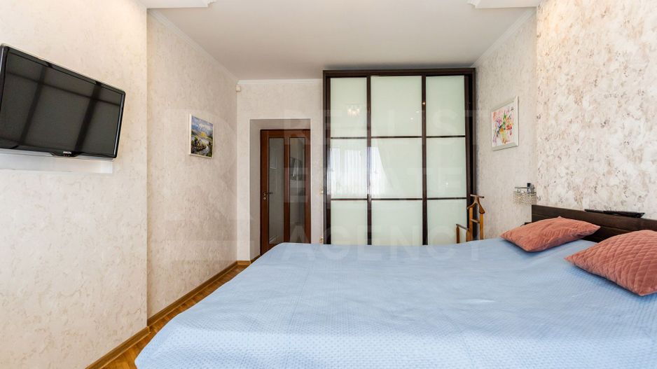 Vânzare, apartament, 3 camere, str. Mihail Sadoveanu, Ciocana - Poză 4