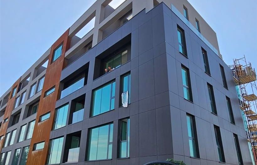 Apartament 3 camere | Finalizat | Porche Pipera - Poză 5