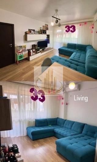 Apartament 3 Camere Decomandat + Parcare Acoperită - Poză 6
