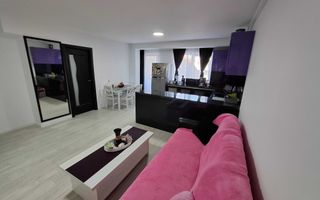 Apartament cu 2 camere și parcare, zona Teilor – Florești. - Poză 2