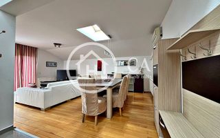 Apartament de închiriat cu 3 camere în zona Spitalul Judetean, Oradea - Poză 2