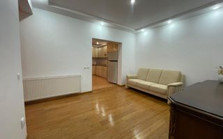 Apartament 5 camere | 105MPU | Curte | Zona Sub Arini - Poză 3