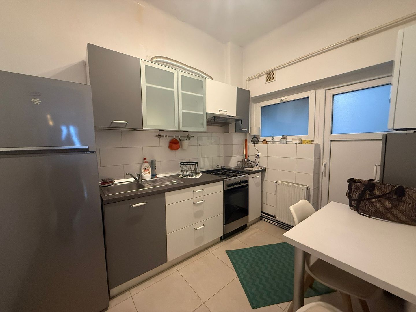 APARTAMENT 3 CAMERE | CENTRALĂ PROPRIE | LIFT FUNCȚIONAL | ULTRACENTRAL DACIA - Poză 7