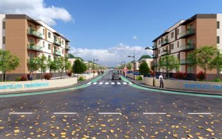 Cladire comerciala, P+2E+3ER, 1358 mp utili, 1350 mp teren, Berceni - Poză 7