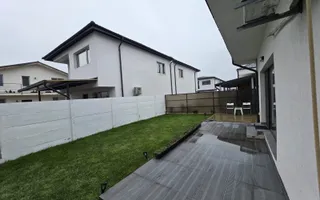 CASA TIP DUPLEX - POPESTI LEORDENI - Gata de mutat - 169.900euro - Poză 23