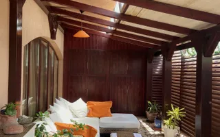 Vila 8 camere | padurea Baneasa | teren 383 mp - Poză 17