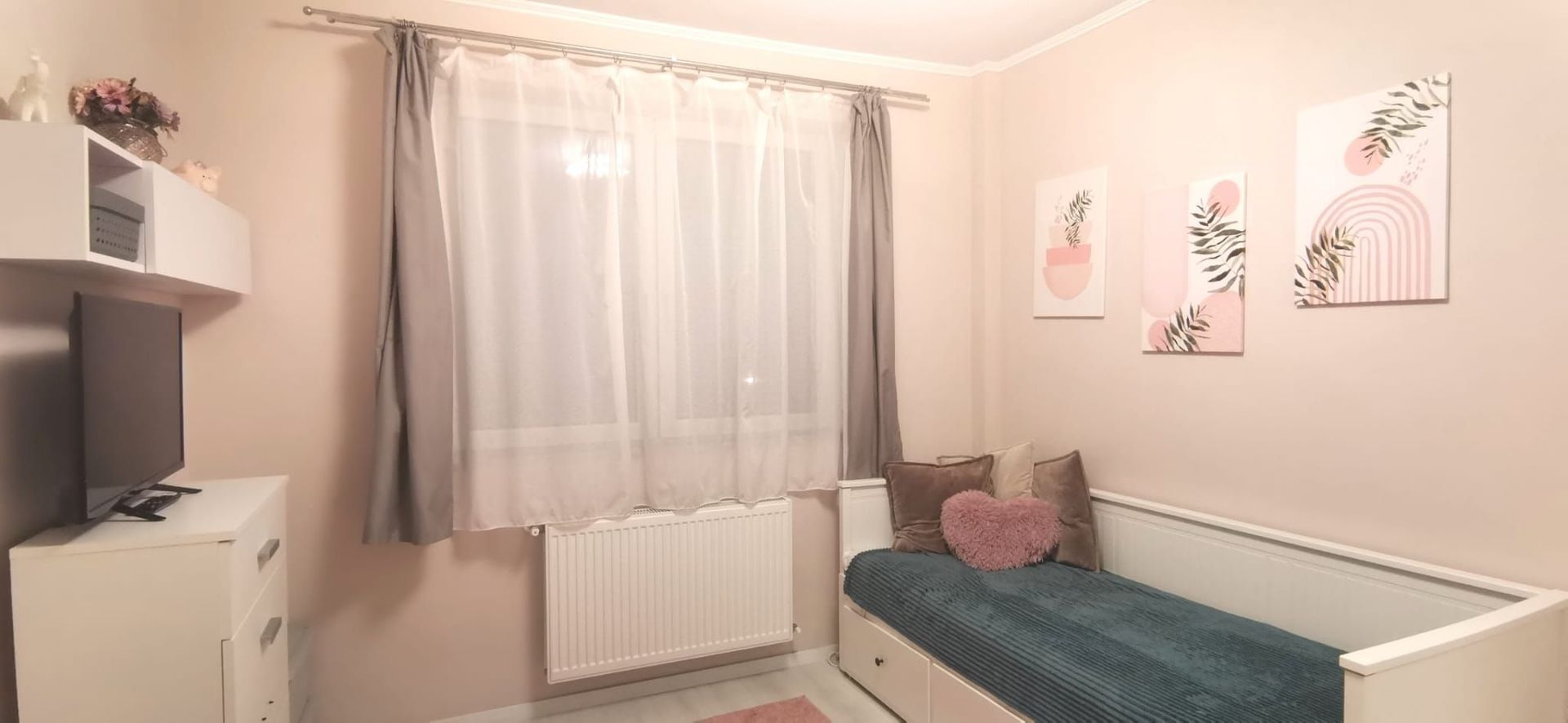 Apartament 2 camere zona Turnisor - Poză 5