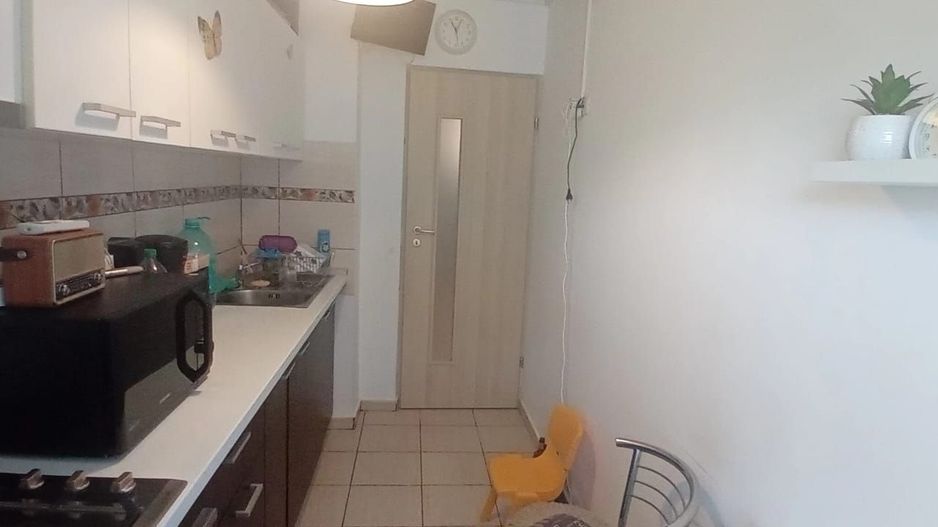 Garsoniera Confort sporit Inginerilor Tei Facultatea de Constructii - Poză 6