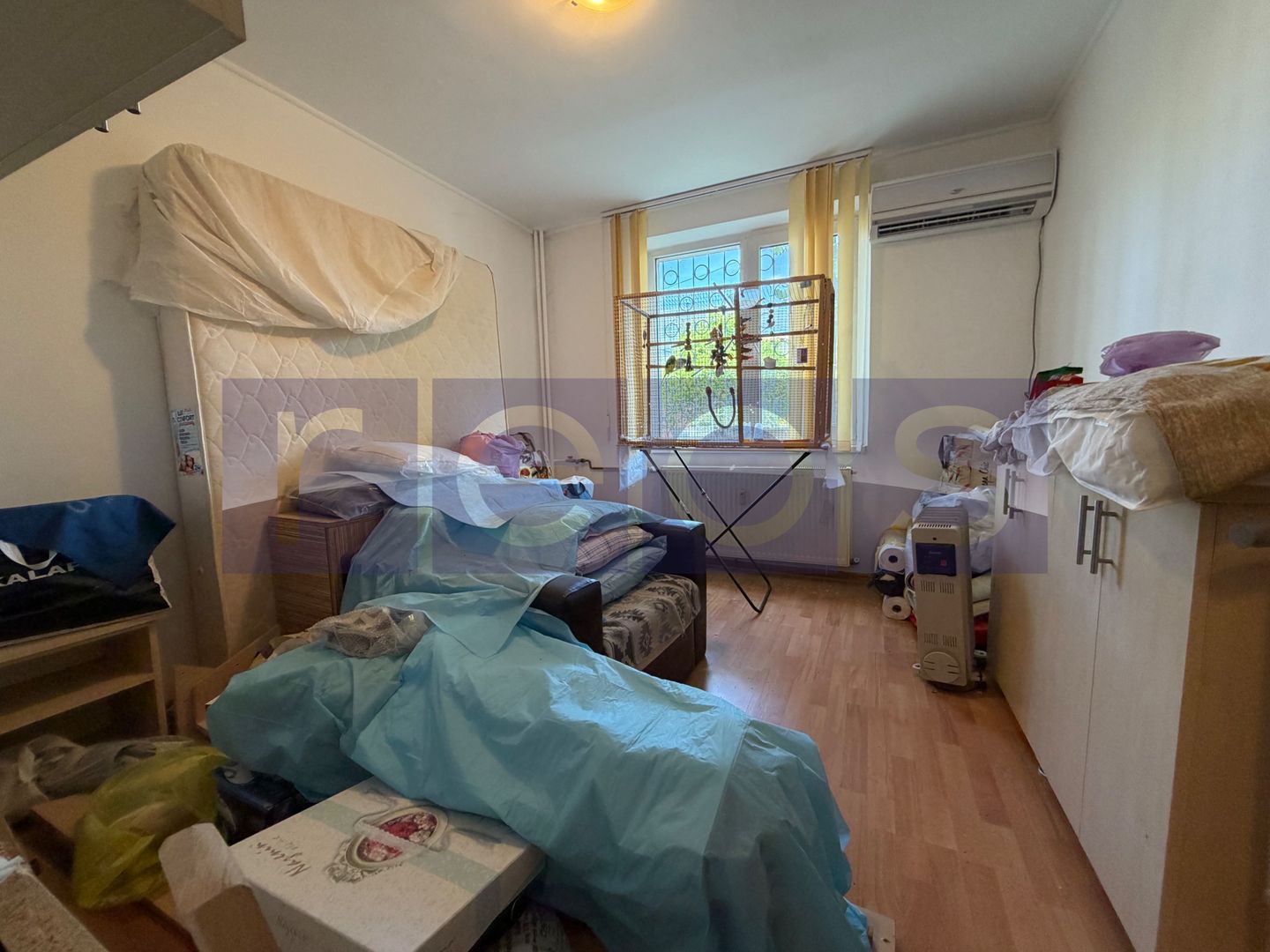 VANZARE 2 CAMERE | POTRIVIT PENTRU REZIDENTA SAU COMERCIAL | ZONA TEI - Poză 3
