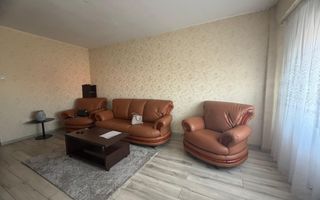 Apartament decomandat cu 5 camere si 2 bai, etaj 2| Calea Buziasului - Poză 2