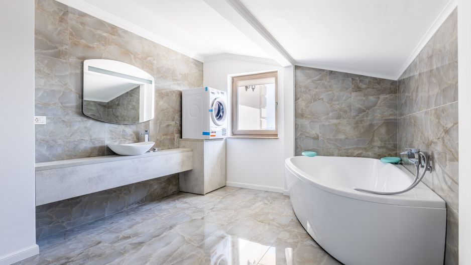 Penthouse în complex rezidențial exclusivist - Poză 4