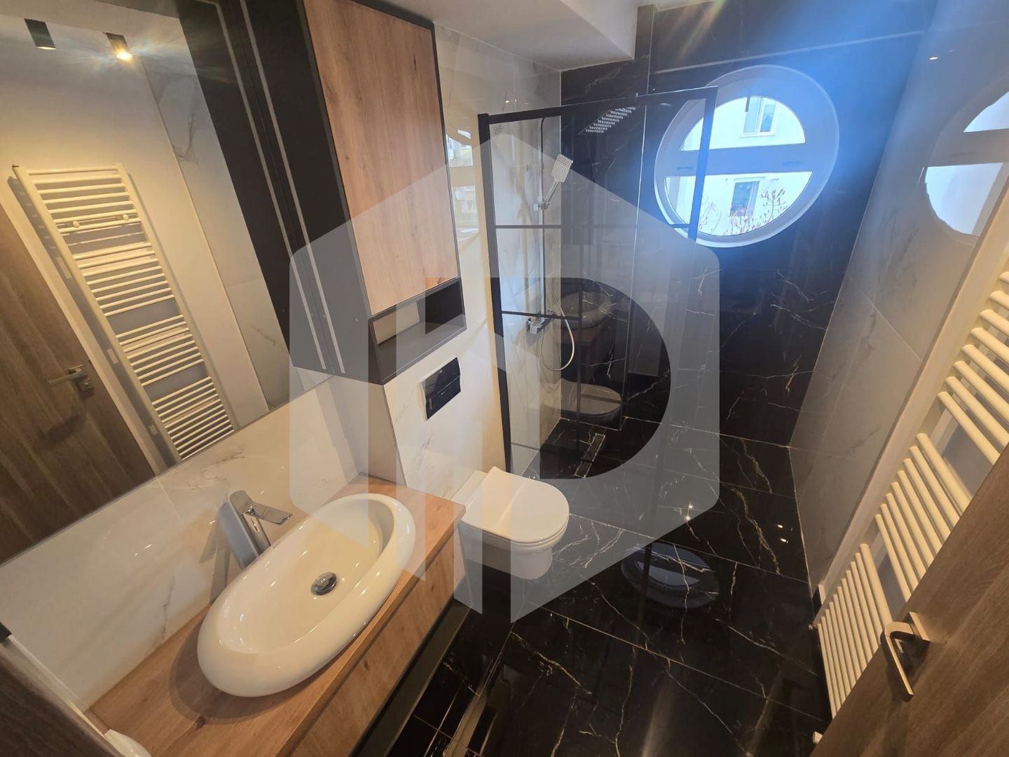 Apartament modern 3 camere 2 bai Strada Oituz - Poză 7