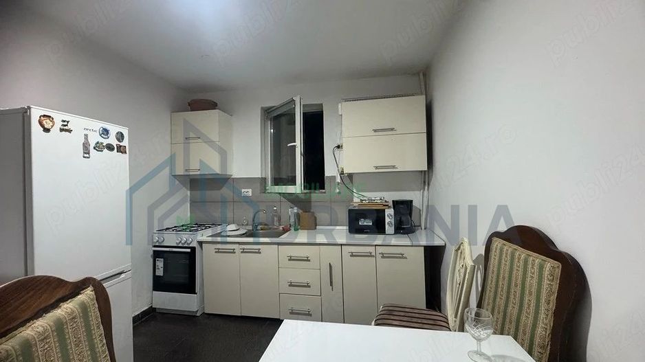Cameră de închiriat în vilă, zona Copou - Cuza, Iași - Poză 3