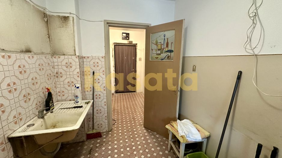 2 Camere 🏢 | Drumul Taberei 📍 | Etaj intermediar ⬆️ | De renovat 🛠️ - Poză 6
