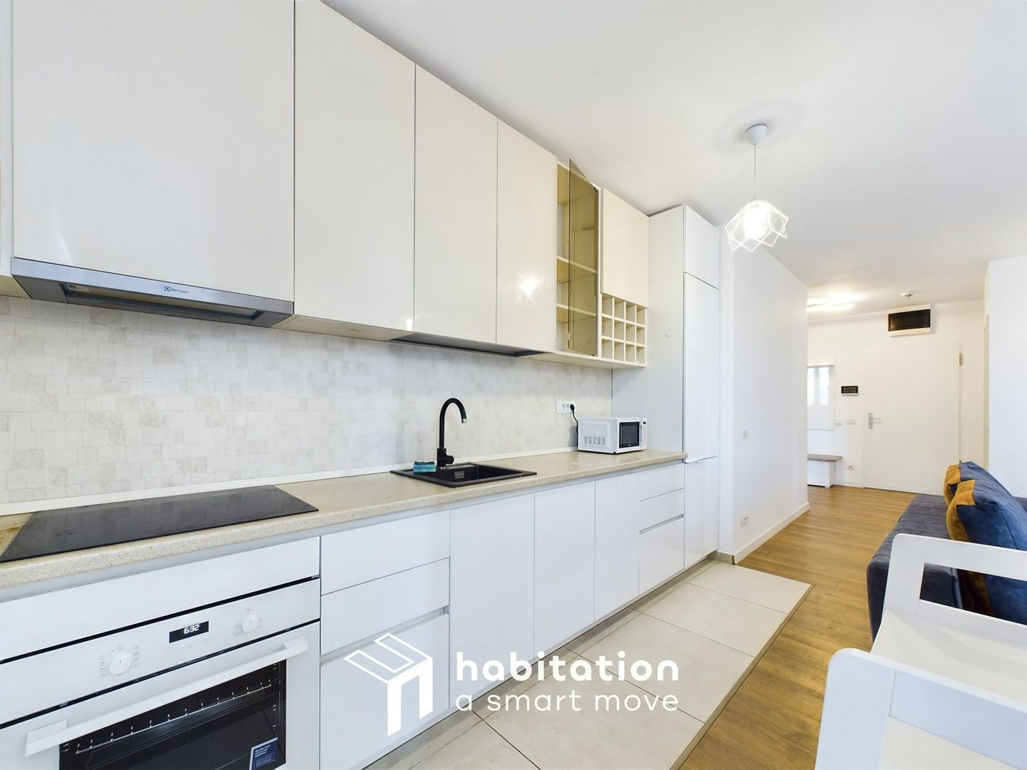 Apartament 3 camere, elegant, cu parcare subterana, Take Ionescu- Isho - Poză 8