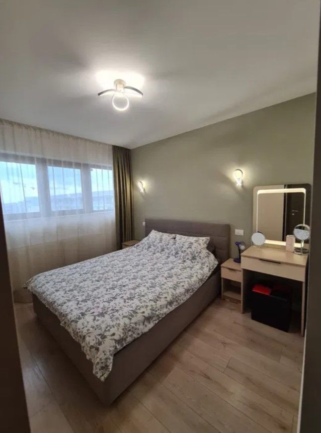 APARTAMENT SPATIOS BLOC NOU | EXIGENT PLAZA - Poză 2