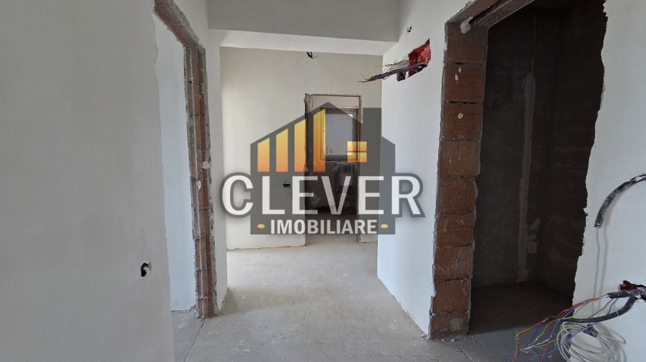 Apartament 2 camere promo parcare, comision 0, zona Pallady - Poză 15