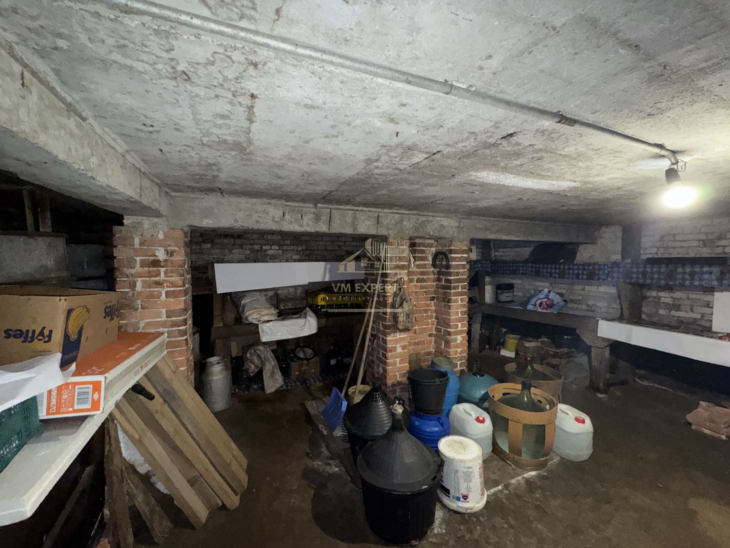 VILA 4 CAMERE, LERESTI, TEREN 3489 MP COMISION 0% CUMPARATOR - Poză 34