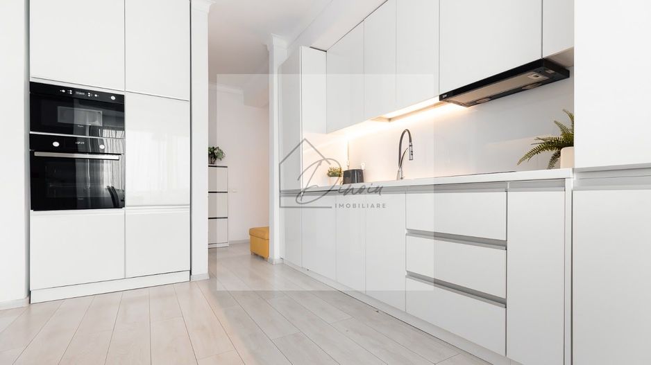 Apartament 2 camere Pipera I LUX I COMISION 0% I Parcare inclusa - Poză 17