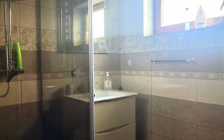 PET FRENDLY! Duplex de închiriat, 4 camere, 2 băi, curte, parcare, Cetății - Poză 8