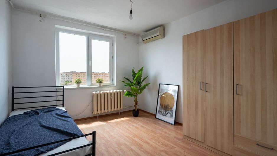COMISION 0% - Apartament 2 camere Crangasi  I 7 minute Metrou I Constructorilor - Poză 9