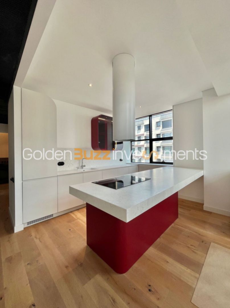 Apartament tip loft | Duplex | 4 camere - Poză 7