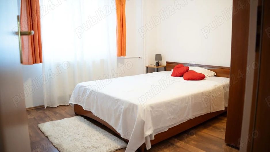 Apartament 3 camere - metrou Unirii - Poză 1