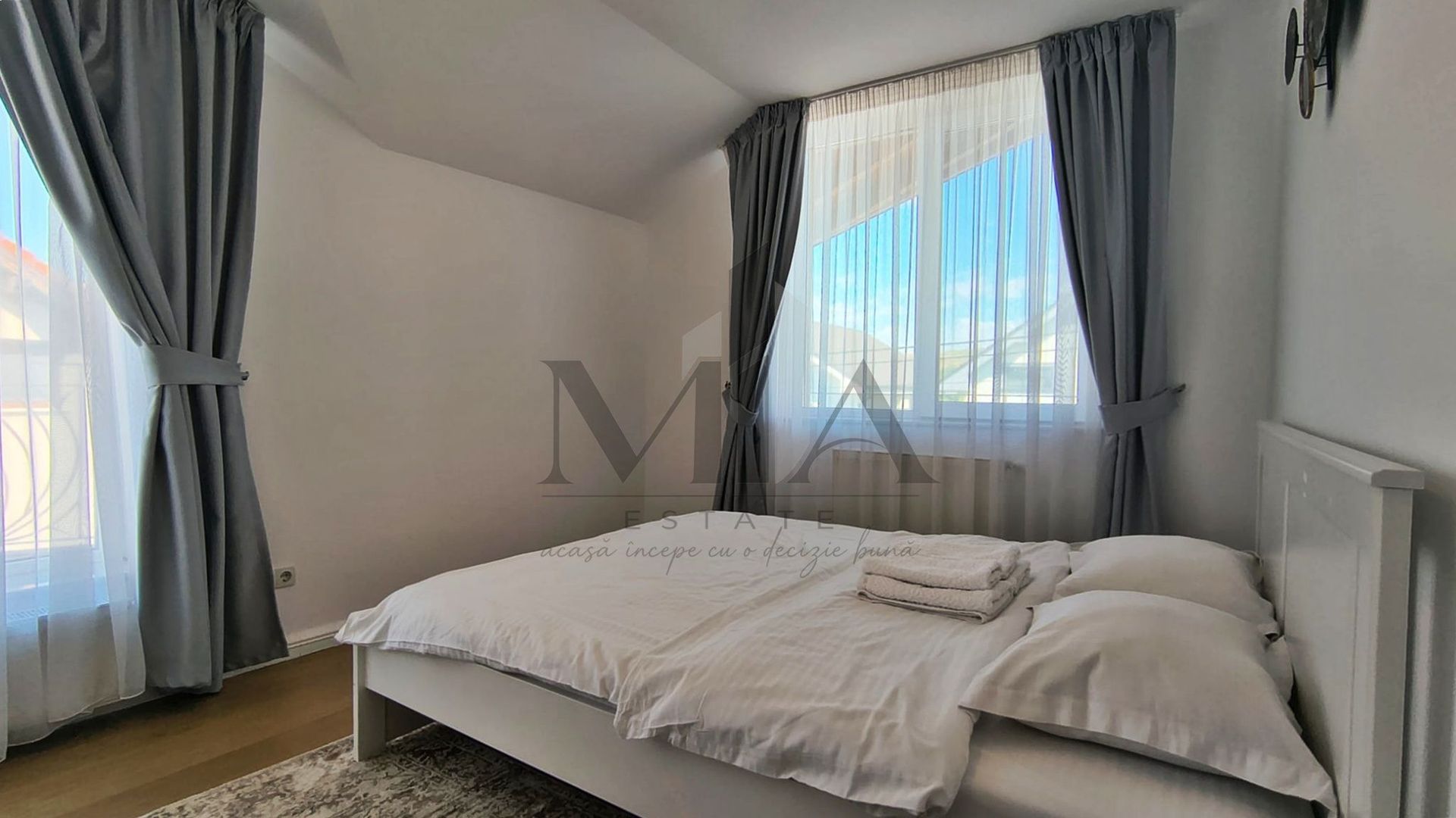 Casa cu 5 camere de inchiriat in cartierul Tineretului, Oradea - Poză 5