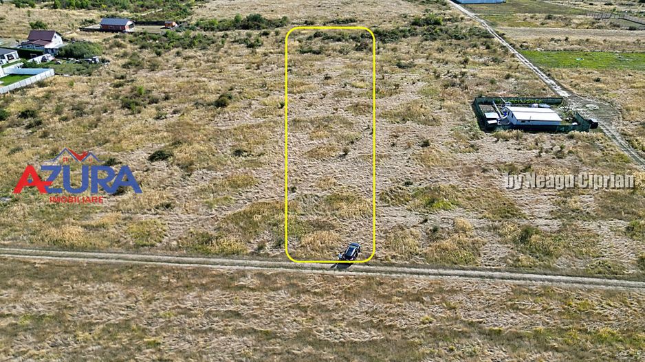 AZURA Imobiliare - Oportunitate rară de investiție în Bradu - Poză 8