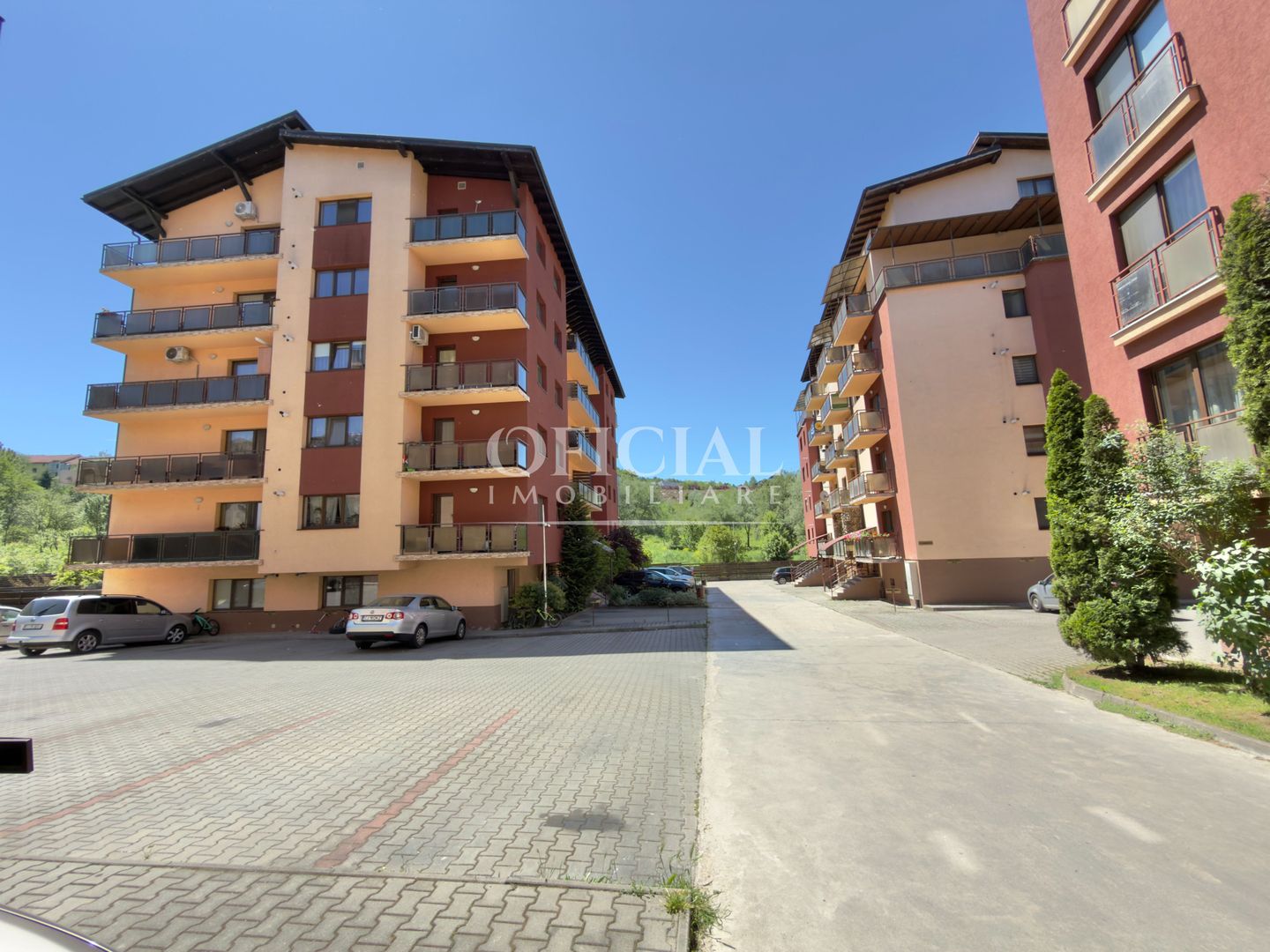 Apartament 3 Camere | Intermediar | Parcare | Zona Floresti Stejarului - Poză 16
