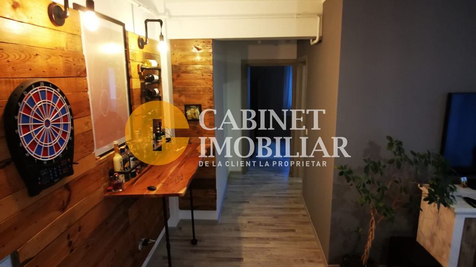 Apartament 2 camere de vânzare – Valea Adâncă, zona 5 Drumuri - Poză 4