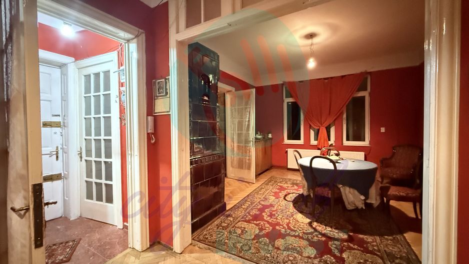 Apartament boem in zona Piata Sfantul Stefan - Poză 2