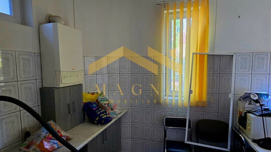 Apartament 4camere 167mp PARTER / Vasile Milea - Poză 13