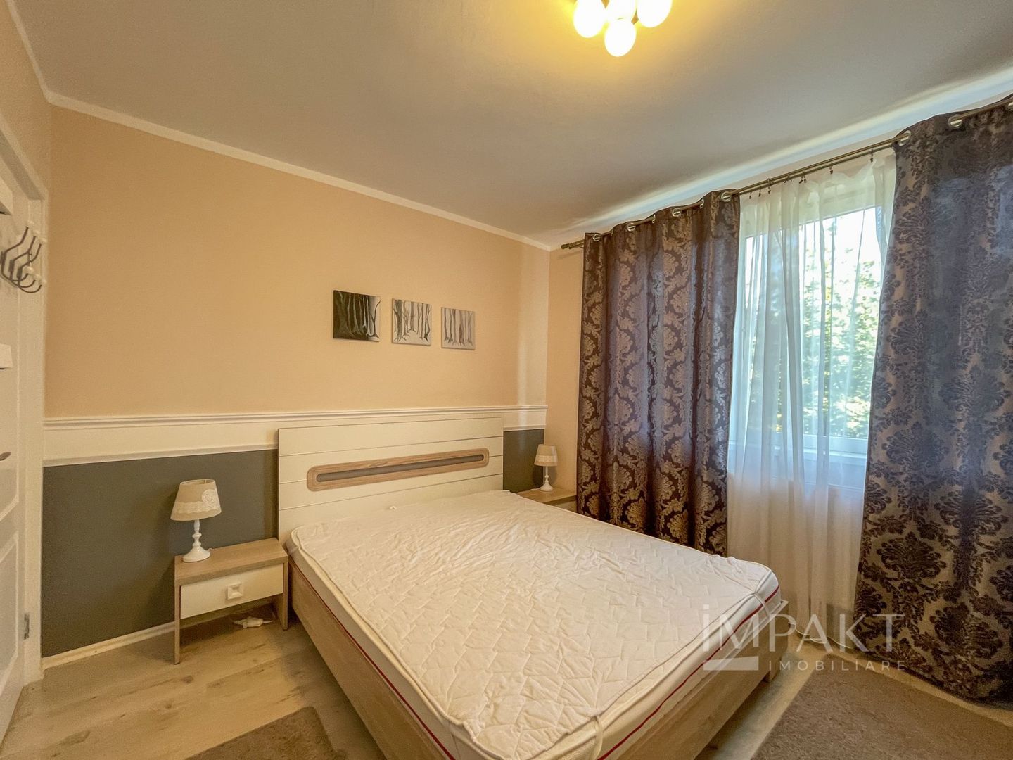 Apartament 2 camere cochet Grigorescu - Poză 12