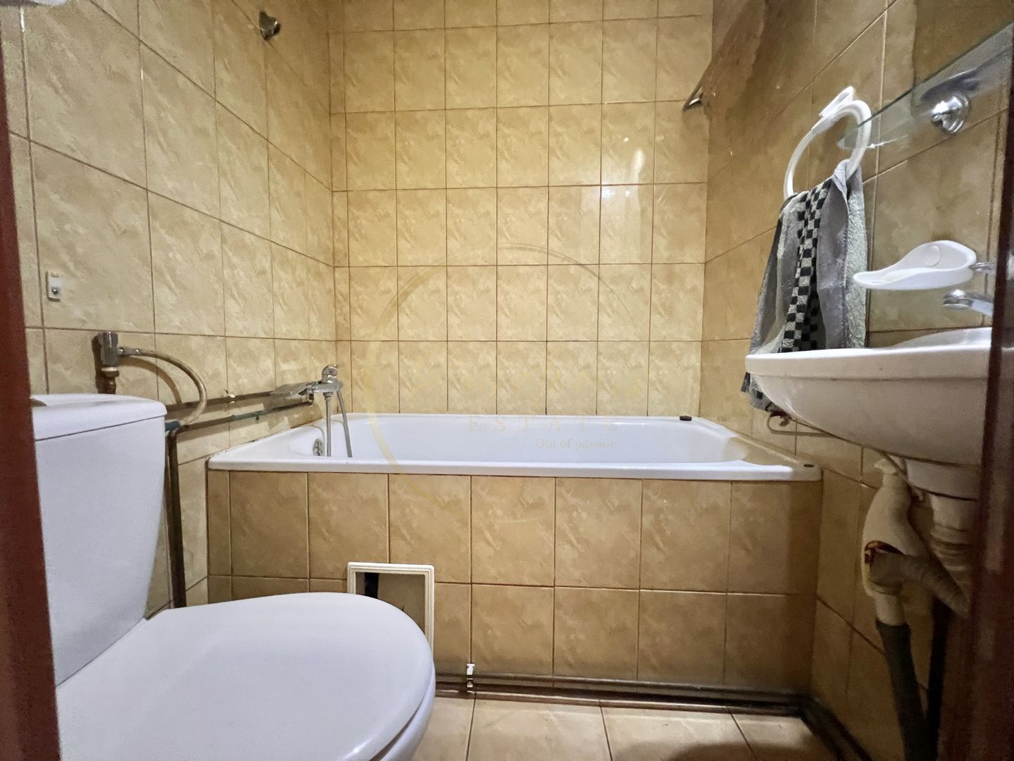 OFERTA FULGER | GARSONIERA | Bucovina , Timisoara - Poză 5