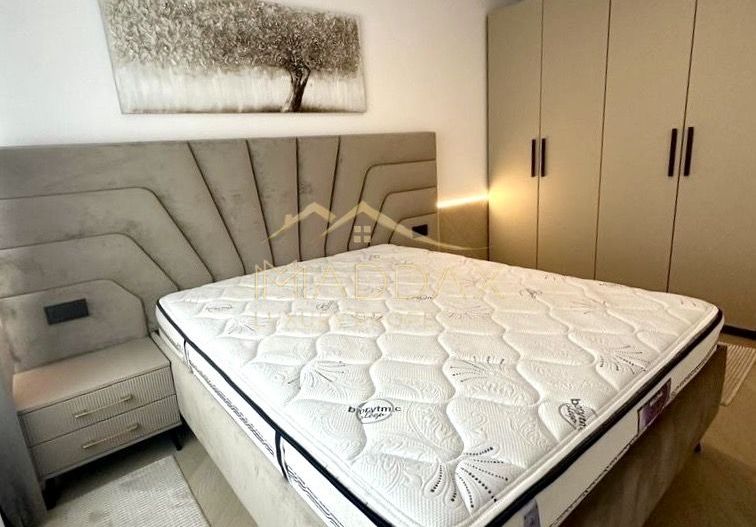 Apartament cu 2 camere *Mobilat Complet* // Pipera - Poză 9