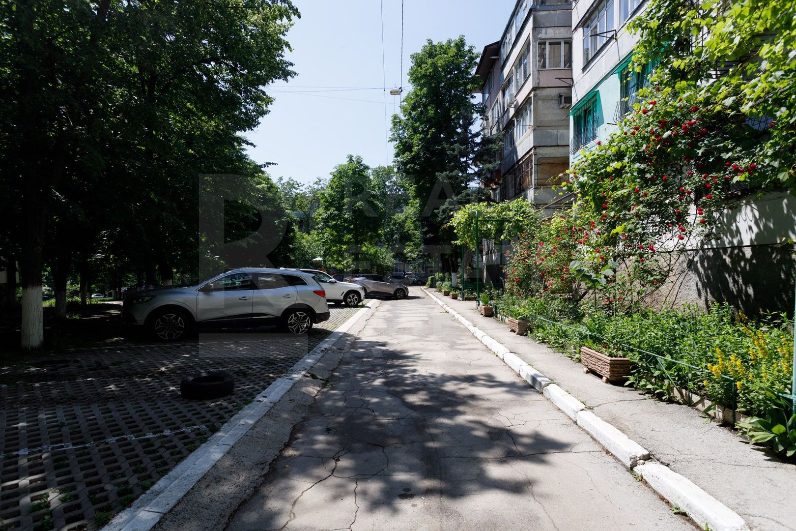 Vânzare, apartament, 2 camere, str. Matei Basarab, Rîșcani - Poză 11
