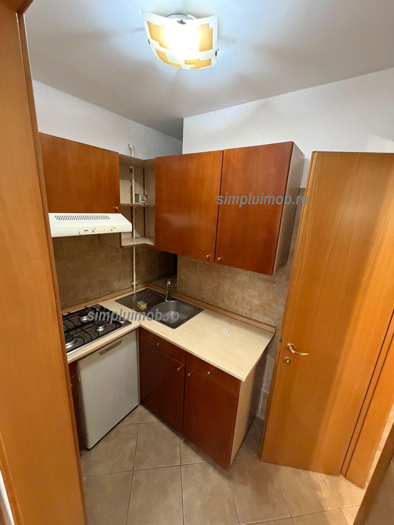 2 Camere Pretabil Birou Zona Armeneasca - Poză 7