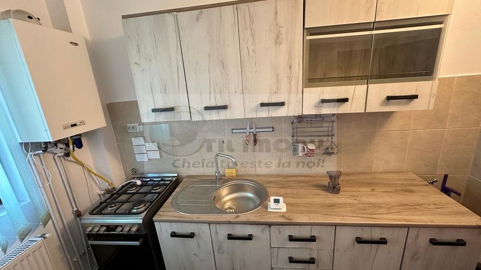 Ap. 3 camere decomandat |65 mp|  121.900 € zona Gradina Botanica - Poză 11