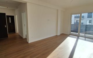 Apartament 2 camere cu loc de parcare inclus - Poză 2