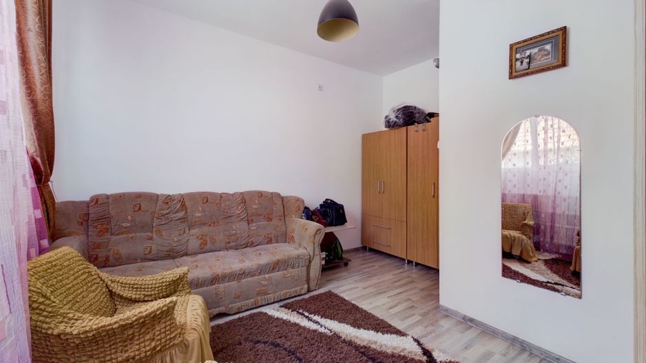 Casă/Apartamente/Spațiu comercial/Hală 700 mp Șagu - Poză 6